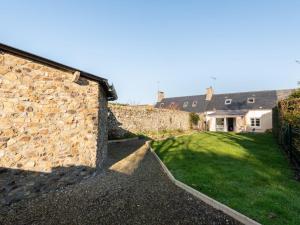 Holiday Home La petite maison