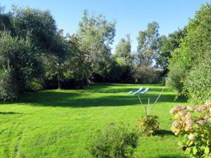 Holiday Home La Petite Maison - PDI102