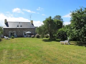 Holiday Home La Petite Maison - PDI102
