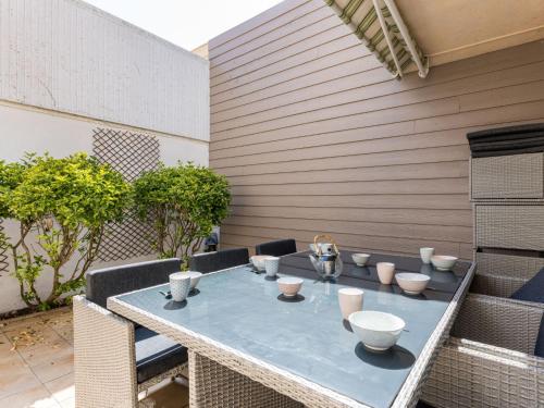 Holiday Home La Petite Sourdis