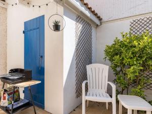Holiday Home La Petite Sourdis
