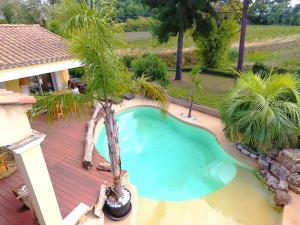 Holiday Home La pinède