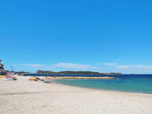 Holiday Home La Pitchoune - SFP100