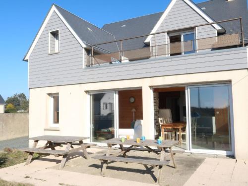 Holiday Home La Plage