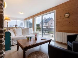 Holiday Home La Plage