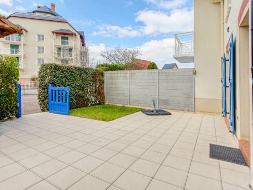 Holiday Home La Plage IV