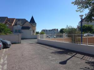 Holiday Home La Plage IV