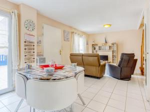 Holiday Home La Plage IV
