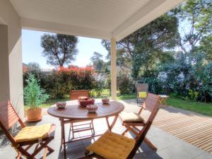 Holiday Home La Plage