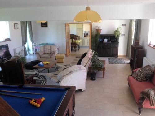 Holiday home La Ransonniere de Bas