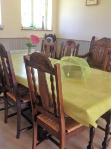 Holiday home La Ransonniere de Bas