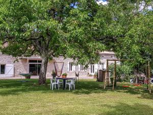 Holiday Home La Raze