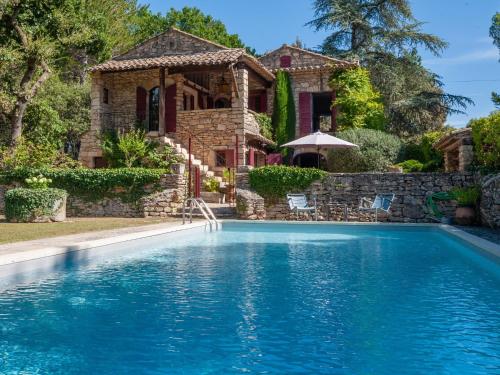 Holiday Home La Réalière