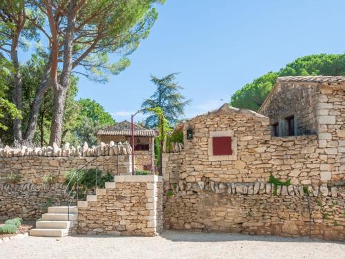 Holiday Home La Réalière