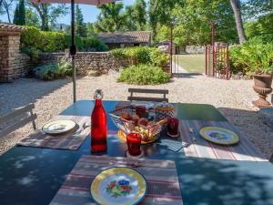Holiday Home La Réalière