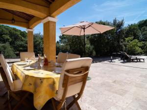 Maison de vacances Holiday Home La Renaudière - LOG165  83510 Lorgues Provence-Alpes-Côte d\'Azur