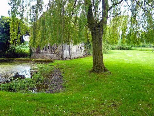 Holiday Home La Romanesque