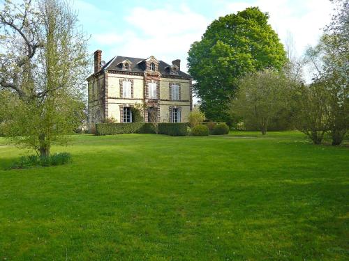Holiday Home La Romanesque