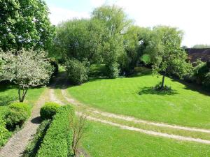 Holiday Home La Romanesque