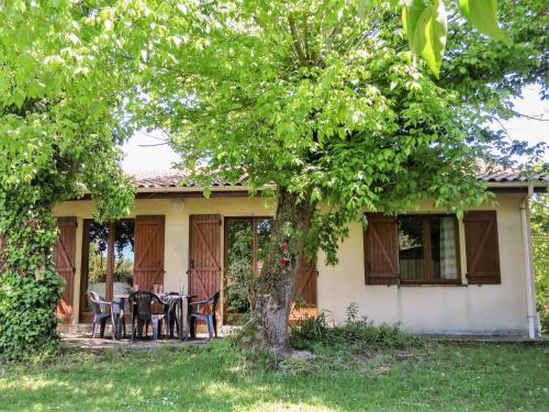 Holiday Home La Rose des Sables - RES120