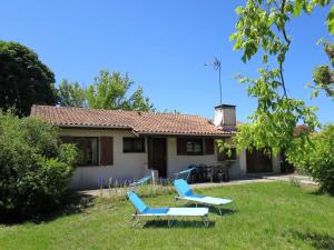 Holiday Home La Rose des Sables - RES120