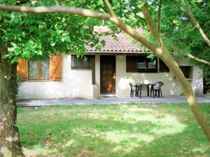Holiday Home La Rose des Sables - RES120