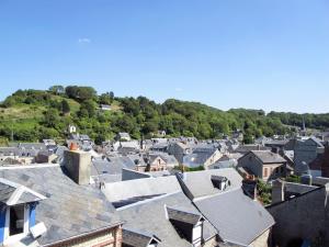 Holiday Home La Rose des Vents - YPO401
