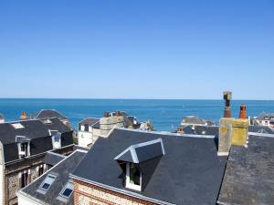 Holiday Home La Rose des Vents - YPO401