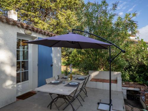 Holiday Home La Rouveyrolle - BSC130