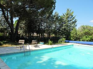 Holiday Home La Rouveyrolle - BSC130