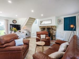 Holiday Home La Salicorne - CEZ401