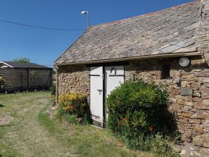 Holiday Home La salicorne