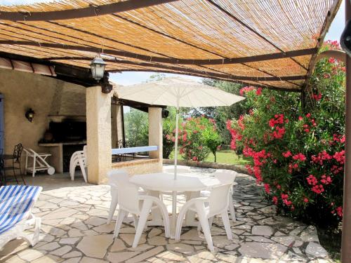 Holiday Home La Souate - FEN180