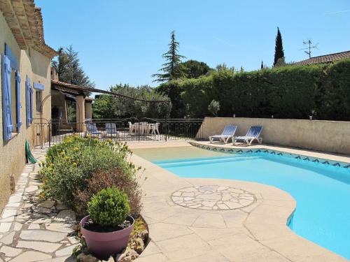 Holiday Home La Souate - FEN180