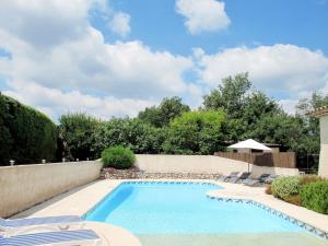 Holiday Home La Souate - FEN180
