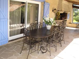 Holiday Home La Souate - FEN180
