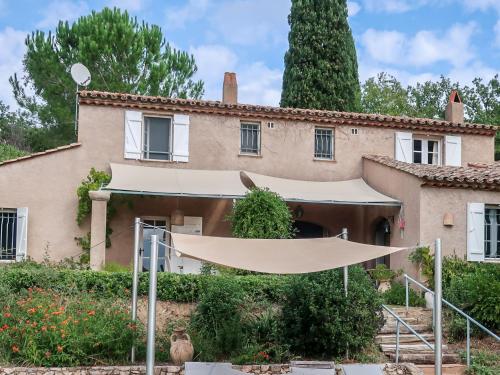 Holiday Home La Source