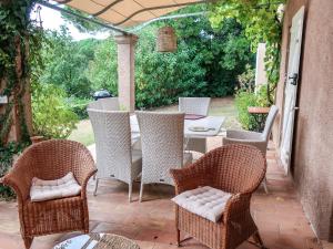 Holiday Home La Source
