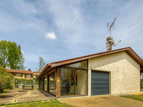 Holiday Home La source