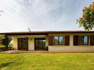 Holiday Home La source