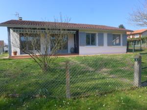 Holiday Home La source