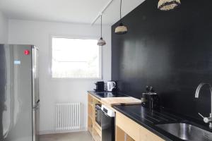 Holiday Home, La Trinite-sur-Mer