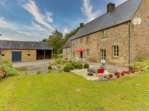 Holiday Home La Tronçonnais