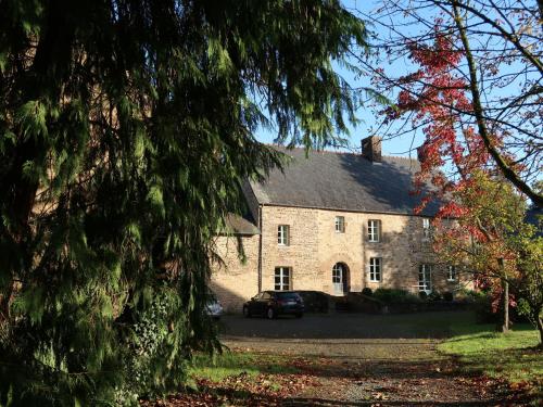 Holiday Home La Tronçonnais