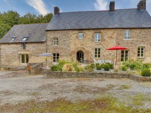 Holiday Home La Tronçonnais