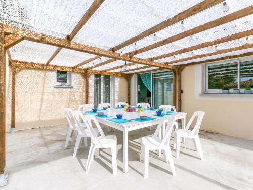 Holiday Home la tuilerie