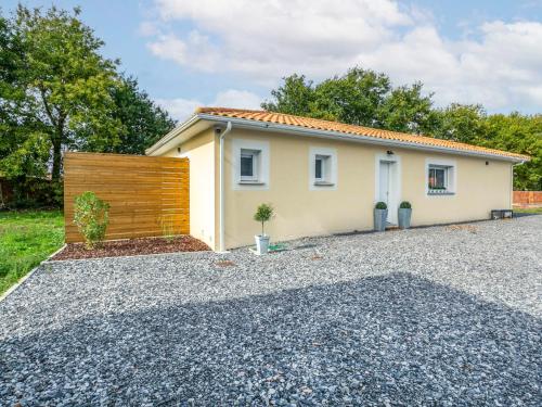 Holiday Home la tuilerie