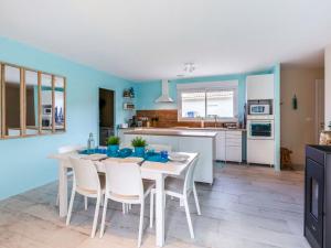 Holiday Home la tuilerie