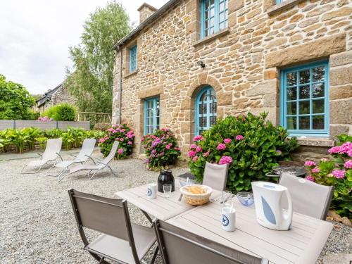Holiday Home La Vallée