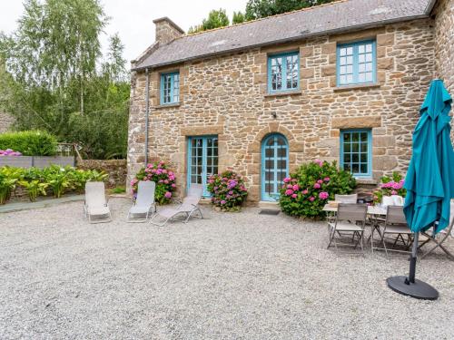 Holiday Home La Vallée